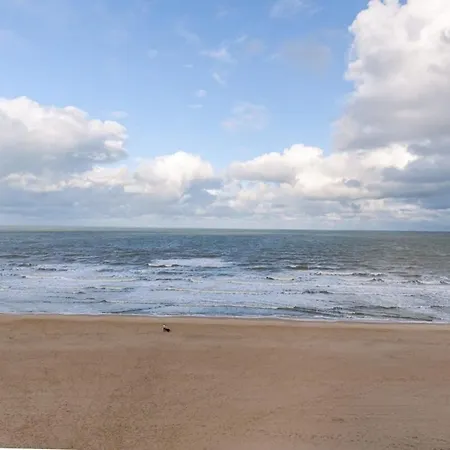 Apartment Huswell - Beautiful Seaview With Private Garage *