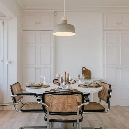 Apartment Huswell - Beautiful Seaview With Private Garage