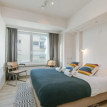 Apartment Huswell - Beautiful Seaview With Private Garage *