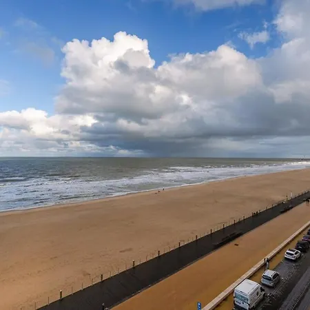Huswell - Beautiful Seaview With Private Garage *